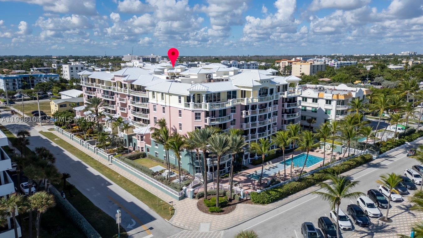 2051 SE 3rd St #406, Deerfield Beach FL 33441
