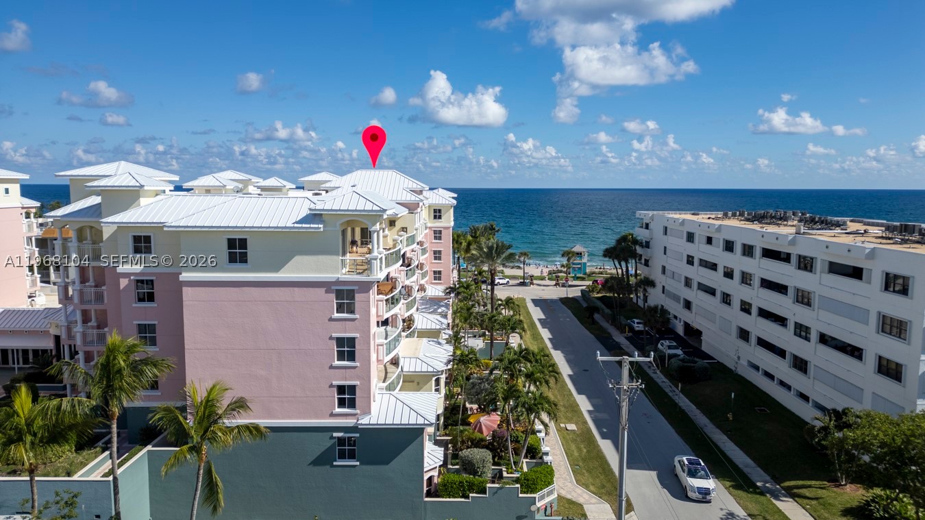 2051 SE 3rd St #406, Deerfield Beach FL 33441