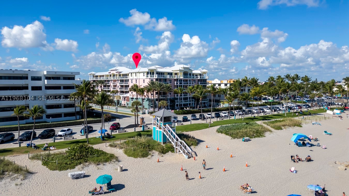 2051 SE 3rd St #406, Deerfield Beach FL 33441