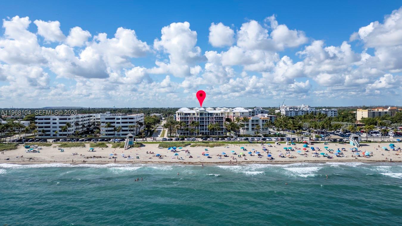 2051 SE 3rd St #406, Deerfield Beach FL 33441
