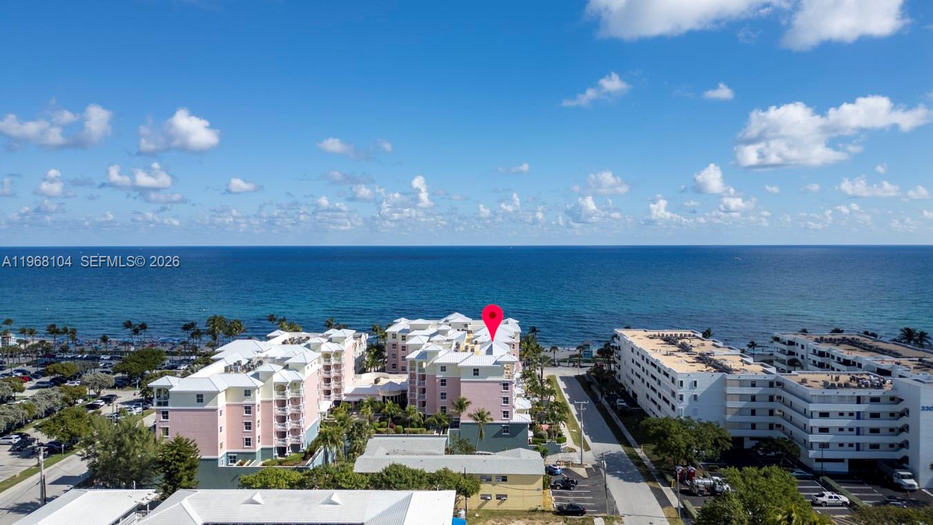 2051 SE 3rd St #406, Deerfield Beach FL 33441