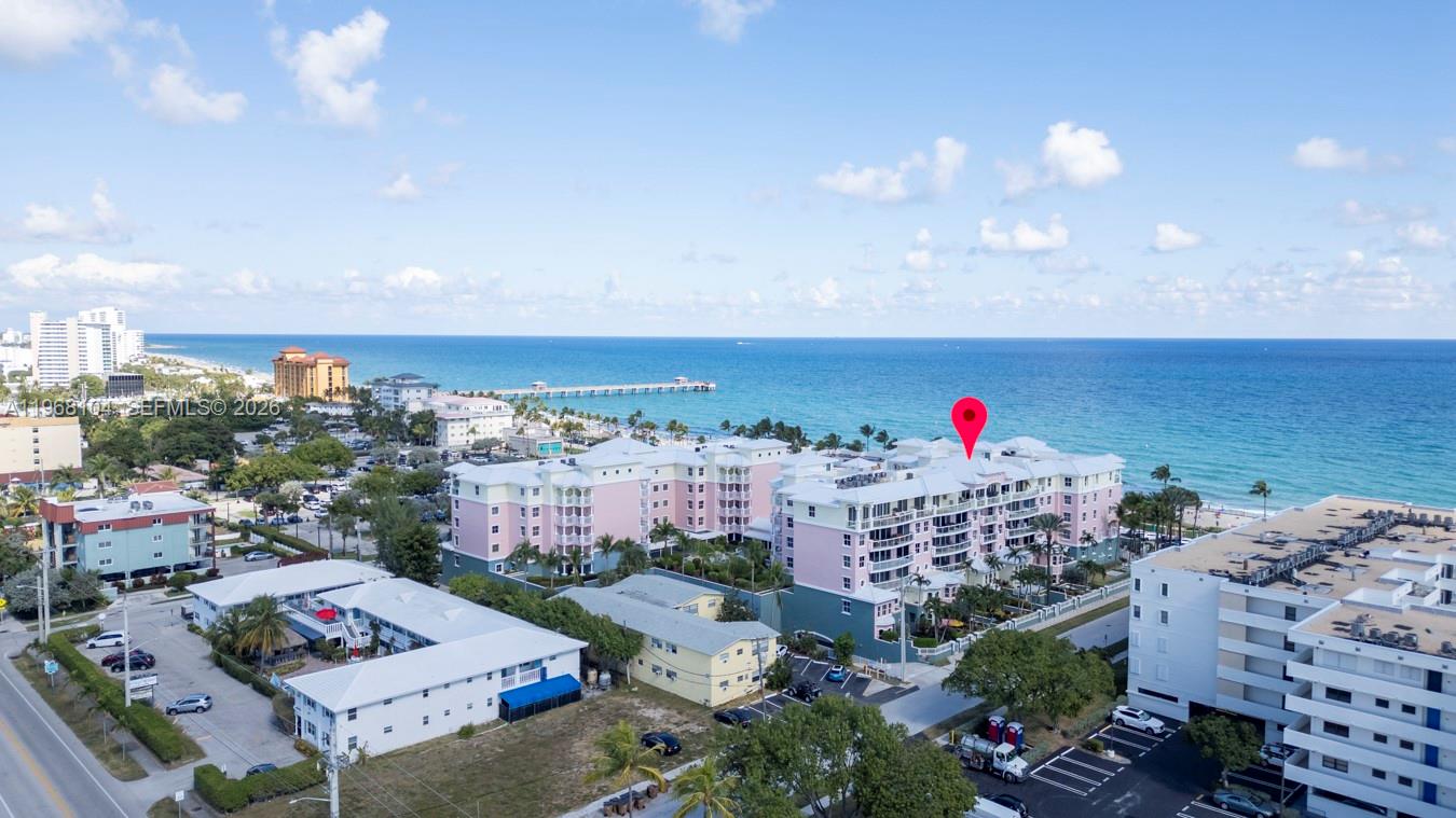 2051 SE 3rd St #406, Deerfield Beach FL 33441