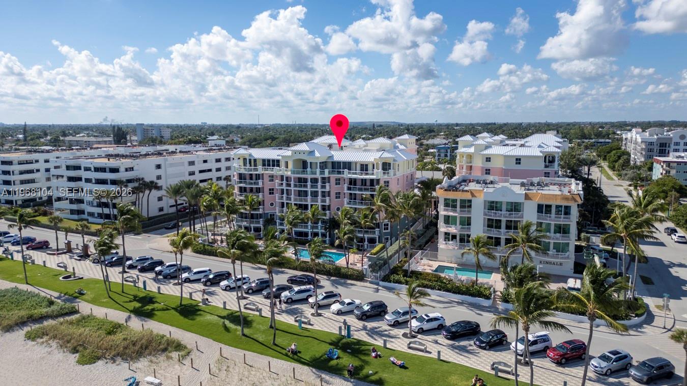 2051 SE 3rd St #406, Deerfield Beach FL 33441