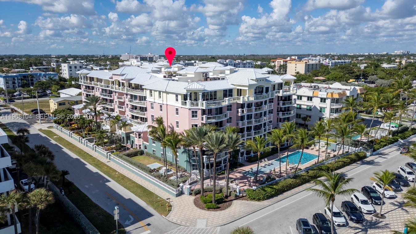 2051 SE 3rd St #406, Deerfield Beach FL 33441