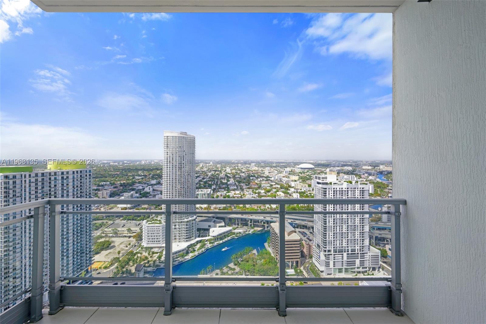 92 SW 3rd St #5109, Miami FL 33130