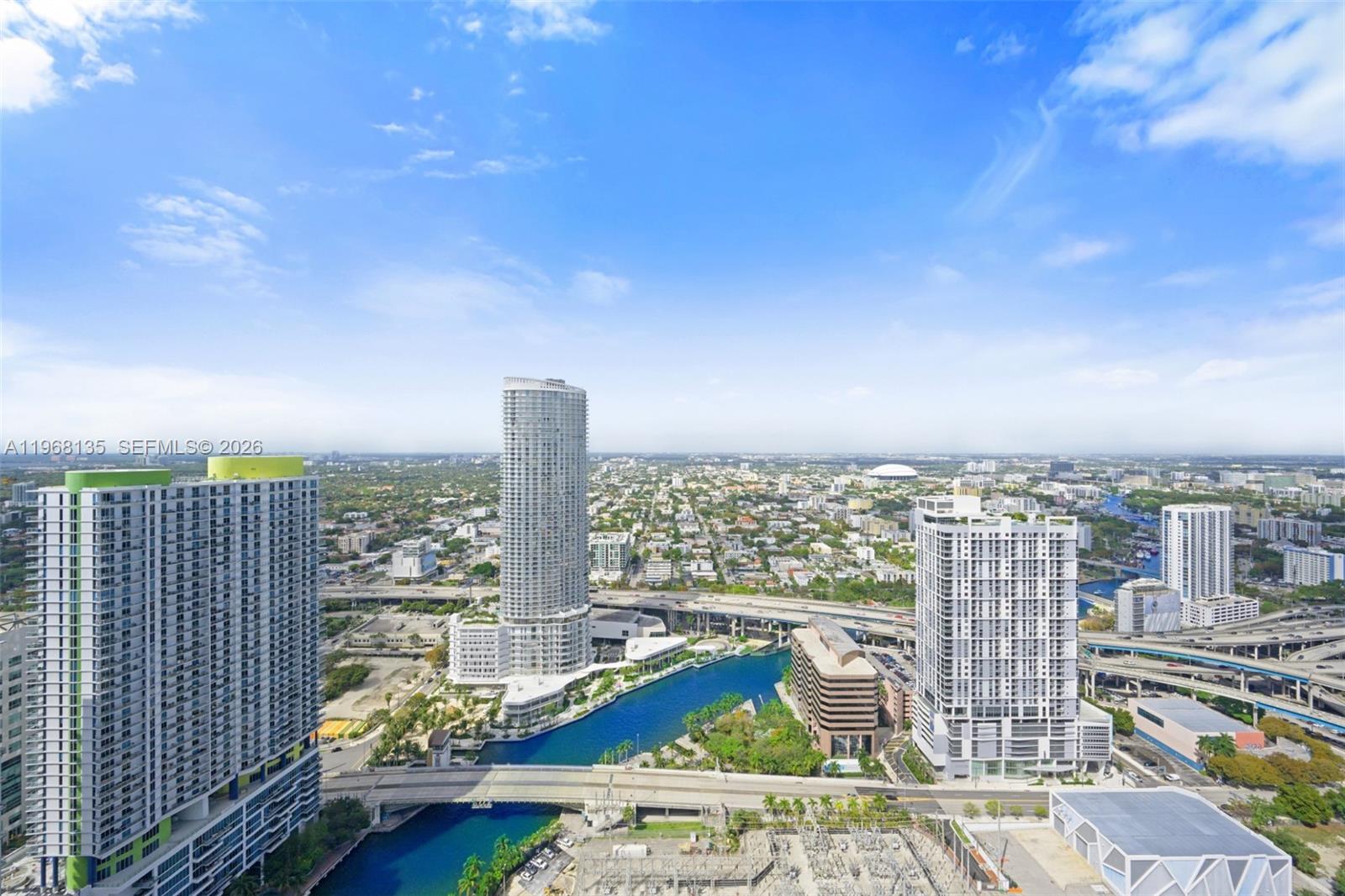 92 SW 3rd St #5109, Miami FL 33130