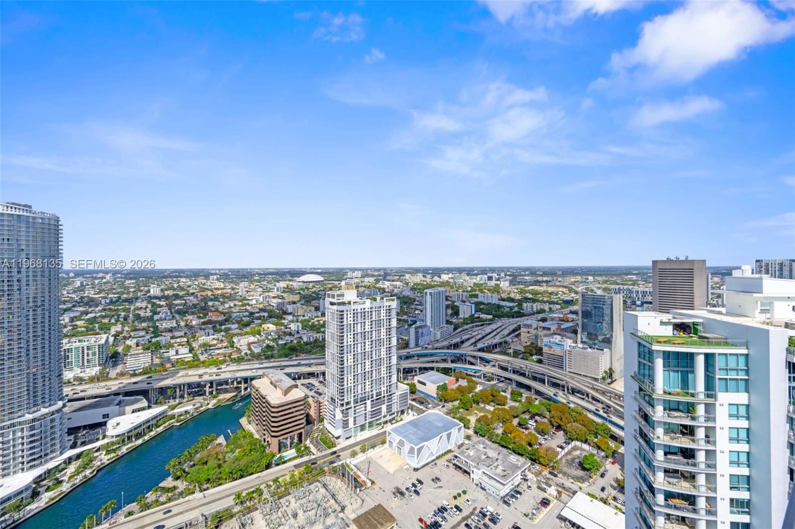 92 SW 3rd St #5109, Miami FL 33130