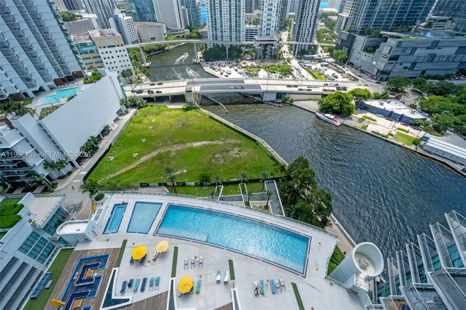 92 SW 3rd St #5109, Miami FL 33130