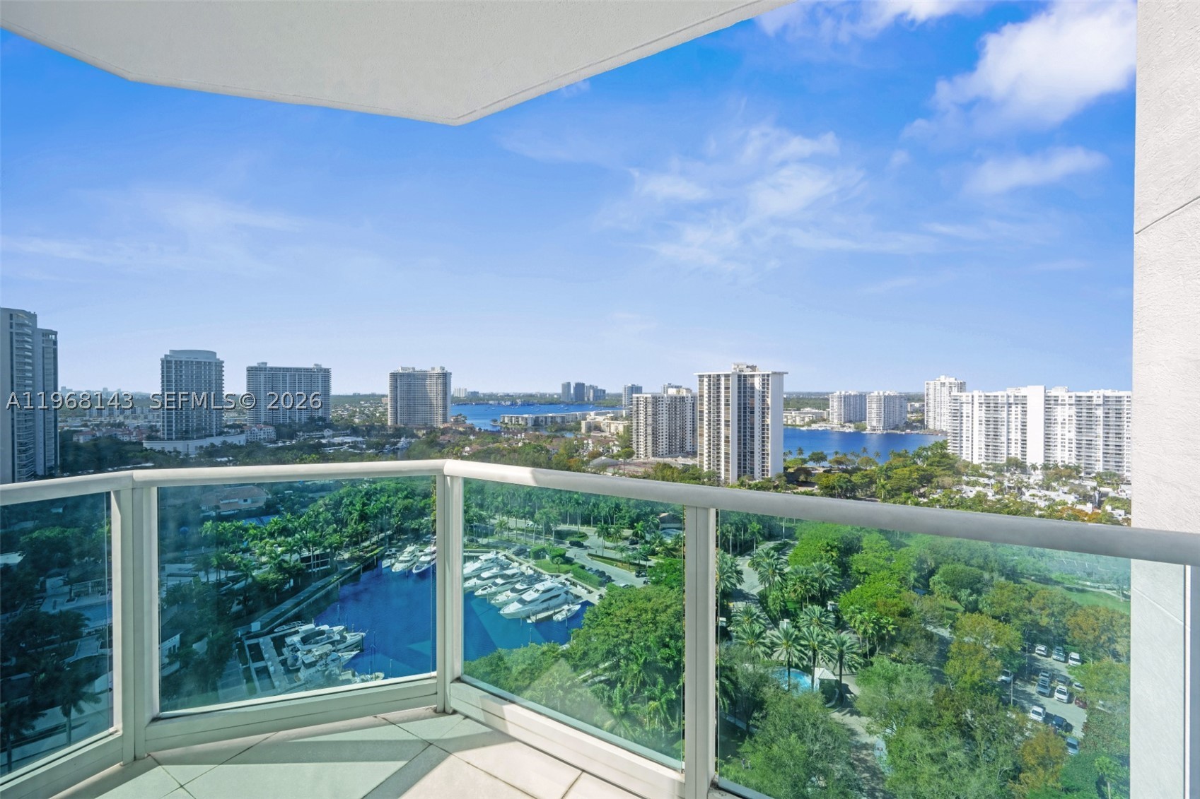 3301 NE 183 Street #2209, Aventura FL 33160