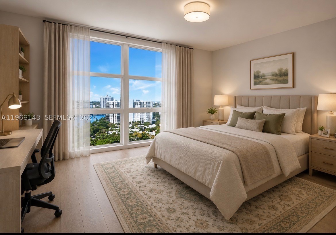 3301 NE 183 Street #2209, Aventura FL 33160