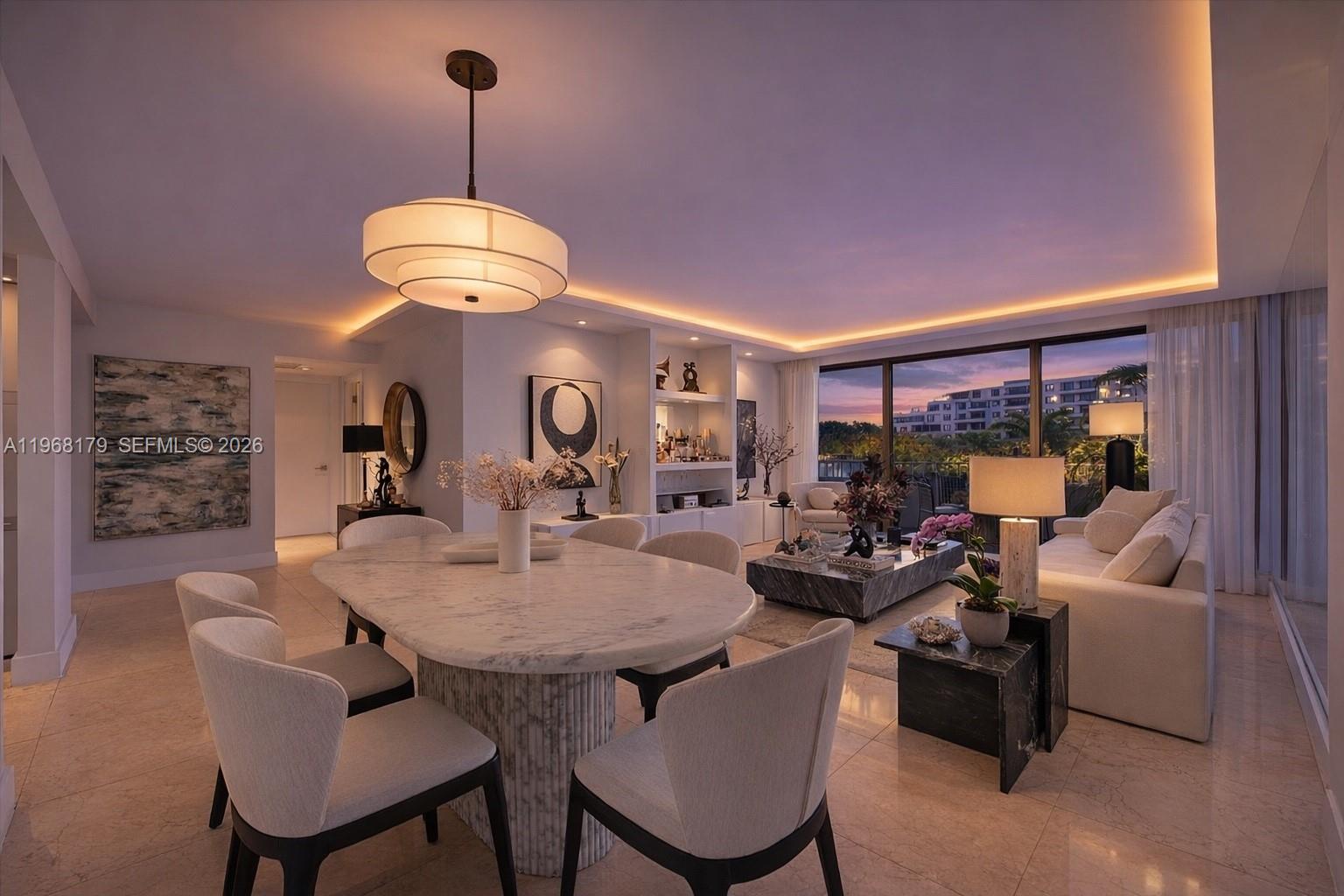 199 Ocean Lane Dr #311, Key Biscayne FL 33149