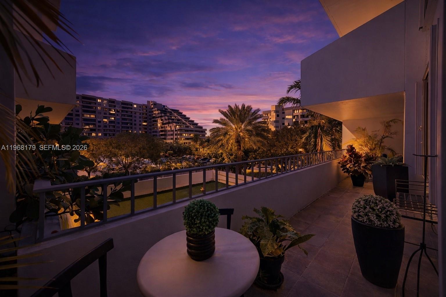 199 Ocean Lane Dr #311, Key Biscayne FL 33149