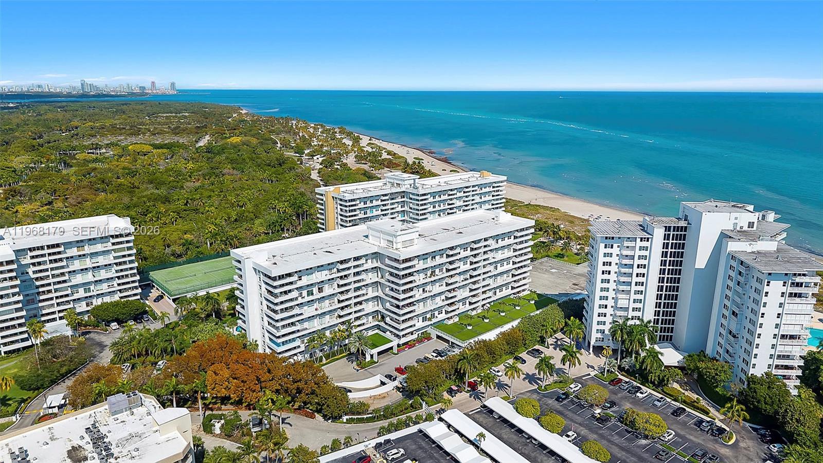 199 Ocean Lane Dr #311, Key Biscayne FL 33149