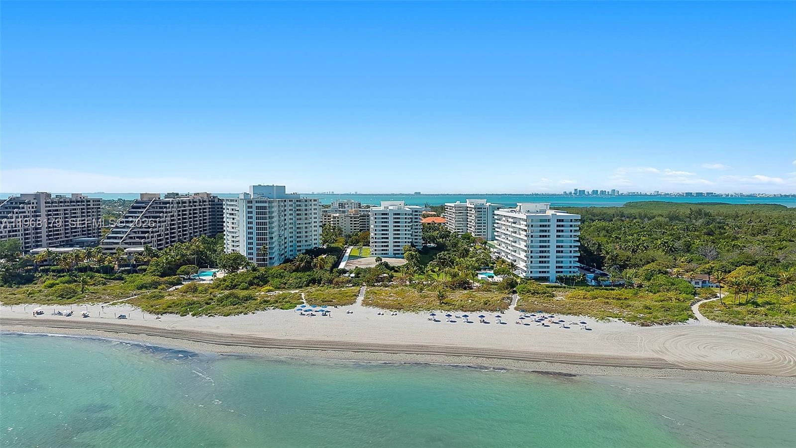 199 Ocean Lane Dr #311, Key Biscayne FL 33149