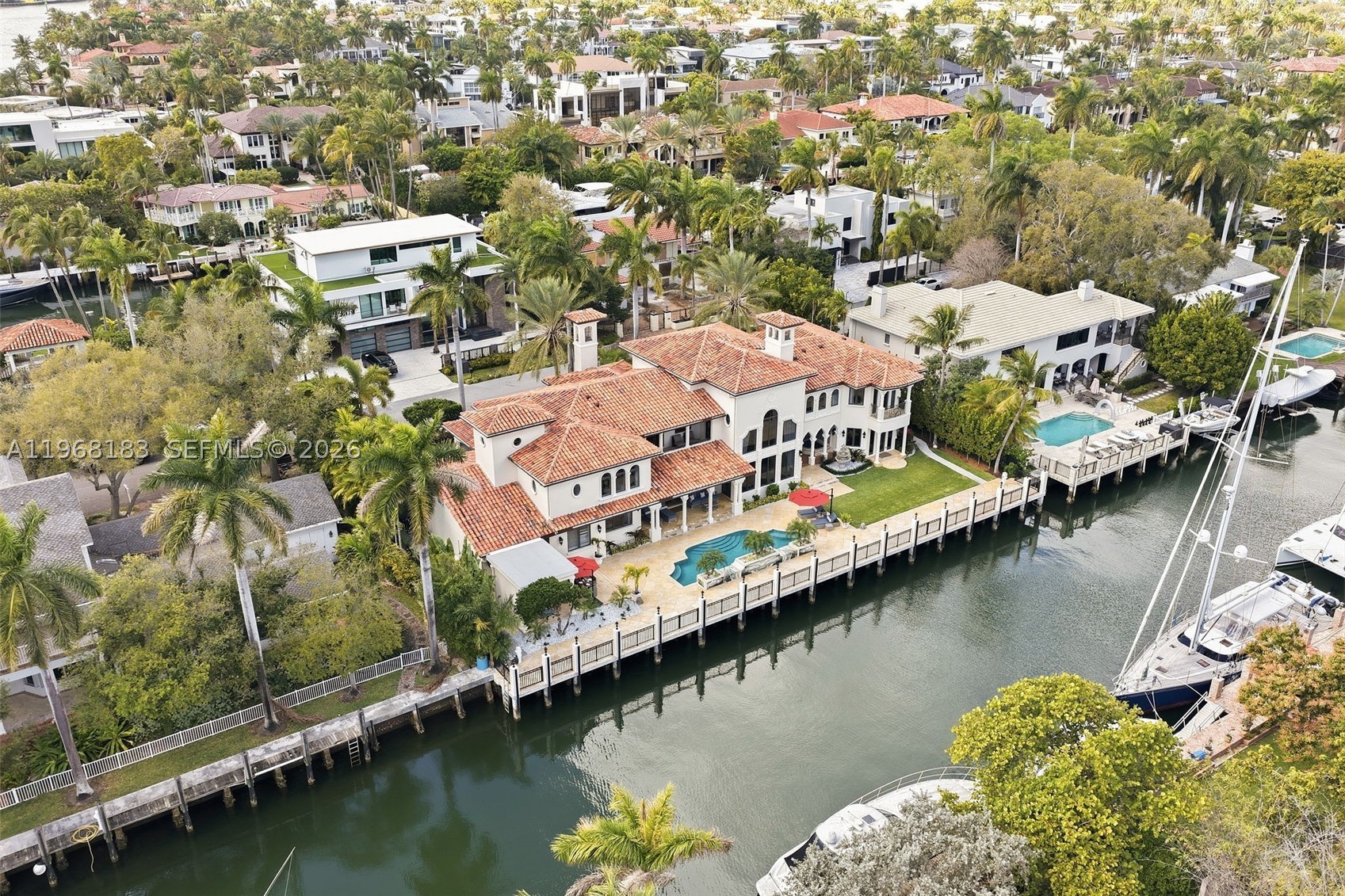 628 Coral Way, Fort Lauderdale FL 33301