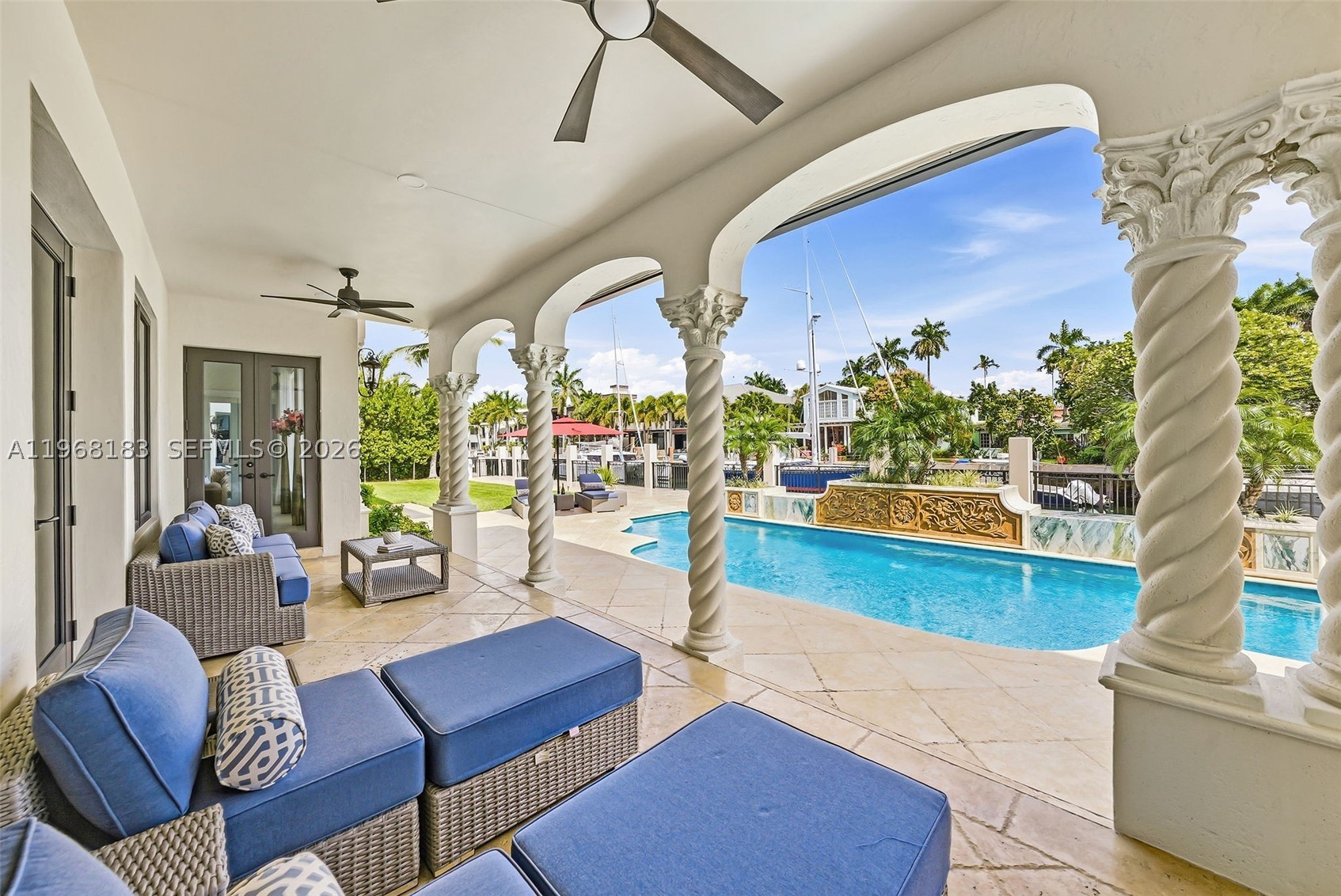 628 Coral Way, Fort Lauderdale FL 33301