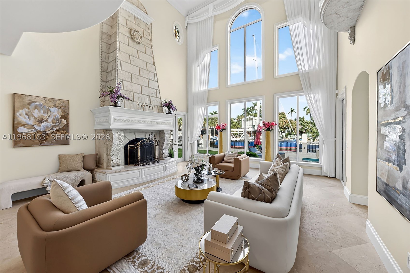 628 Coral Way, Fort Lauderdale FL 33301