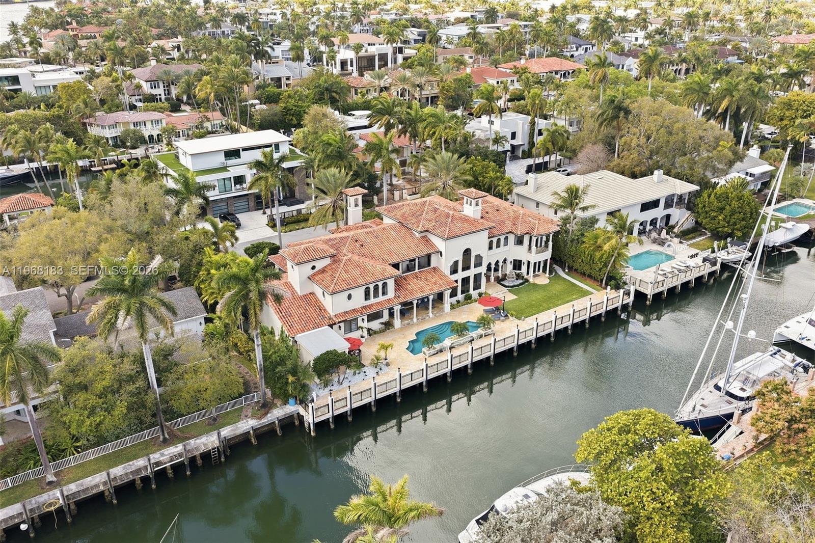 628 Coral Way, Fort Lauderdale FL 33301
