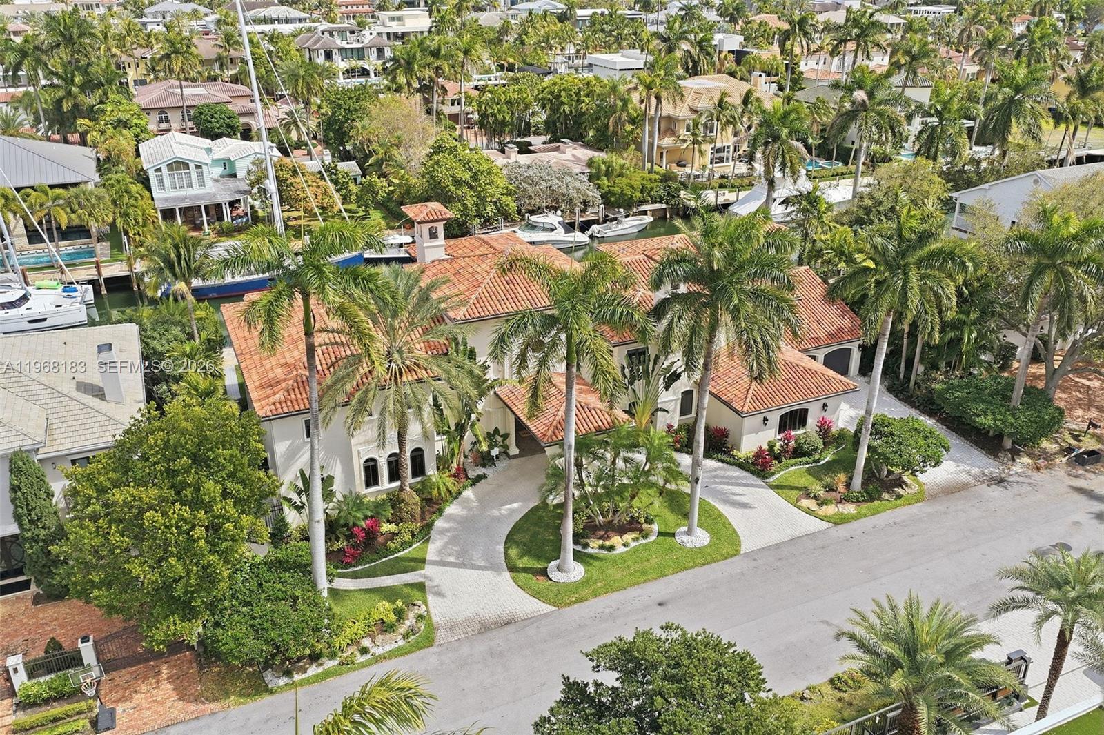 628 Coral Way, Fort Lauderdale FL 33301