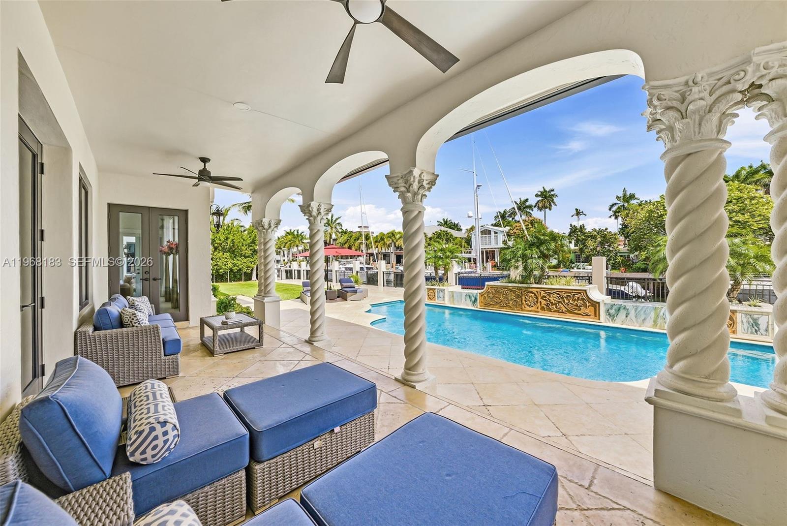 628 Coral Way, Fort Lauderdale FL 33301