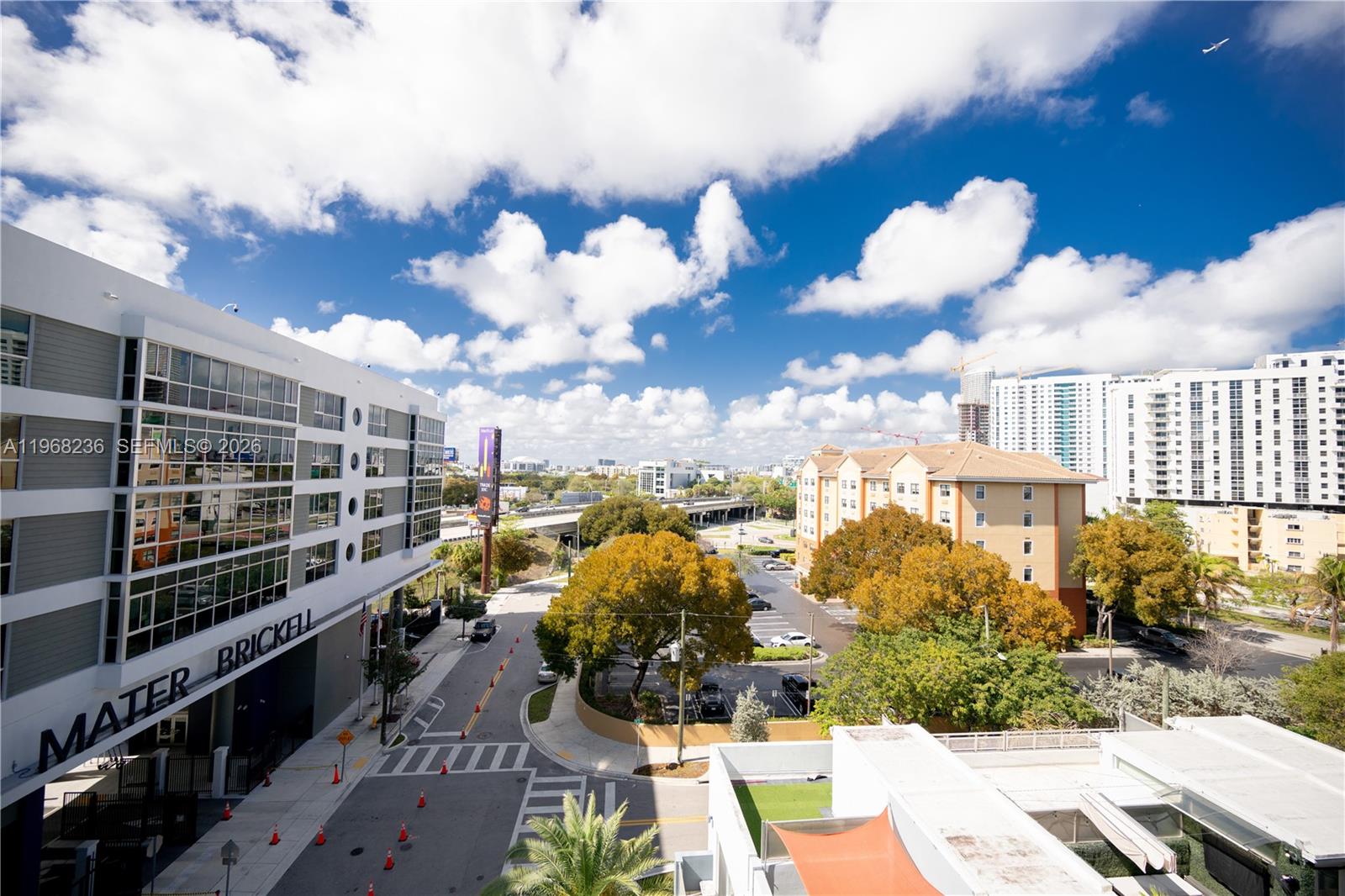 201 SW 17th Rd #701, Miami FL 33129