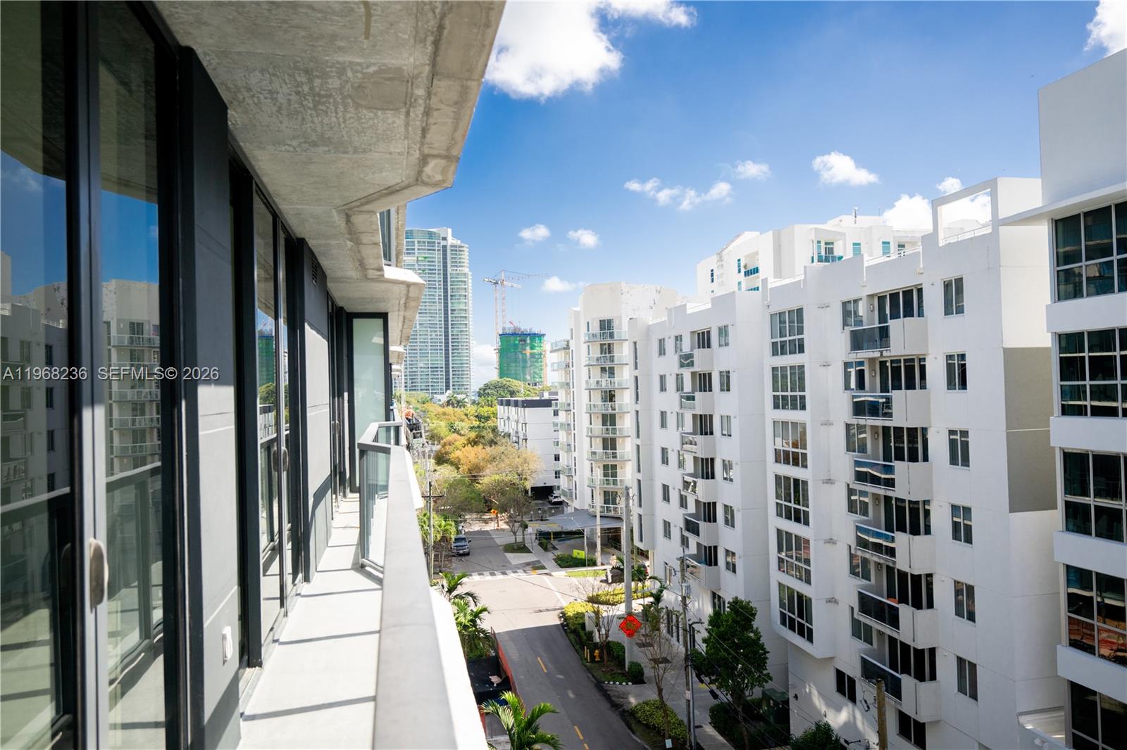 201 SW 17th Rd #701, Miami FL 33129