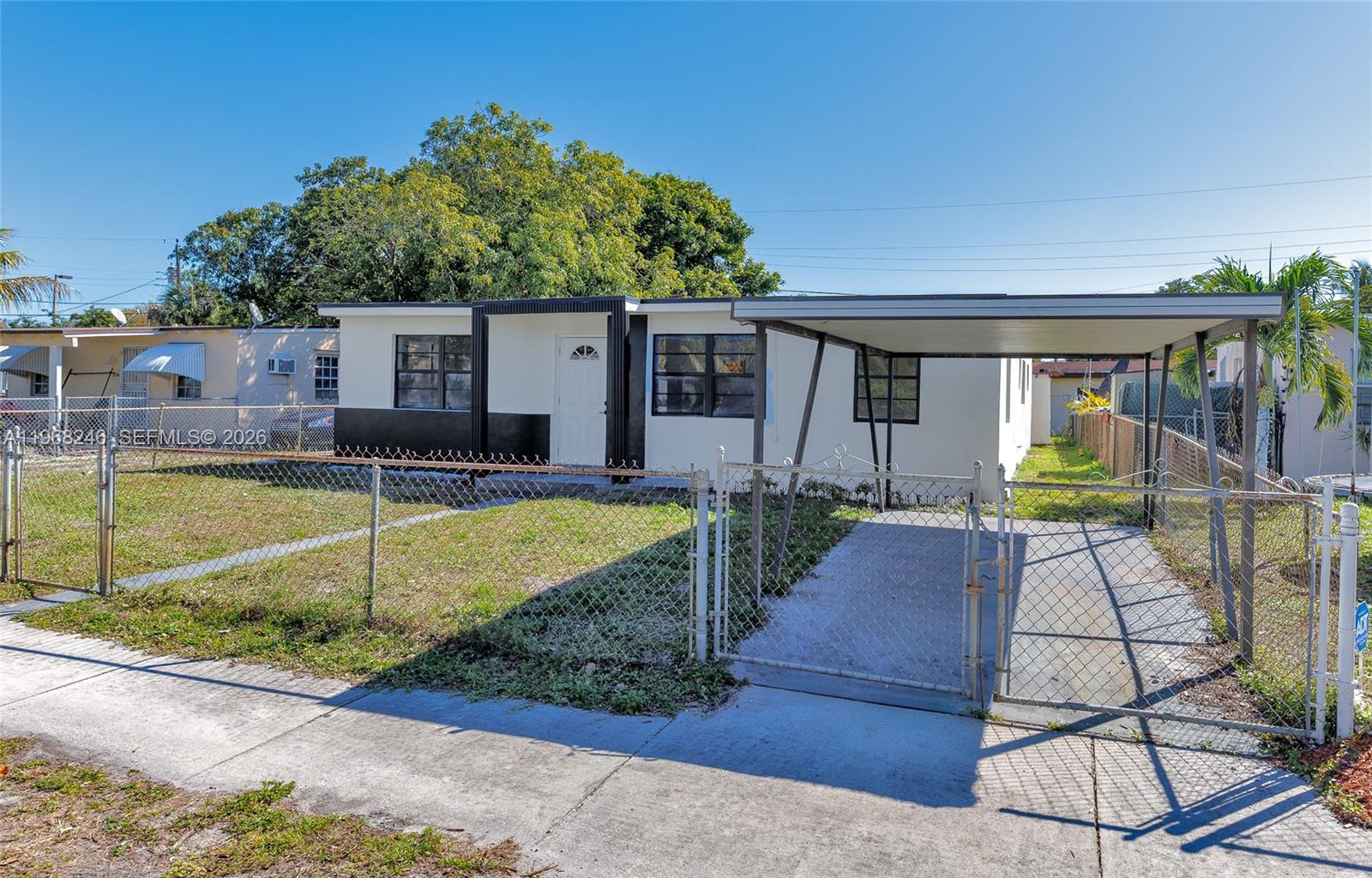 2330 Rutland St, Opa Locka FL 33054