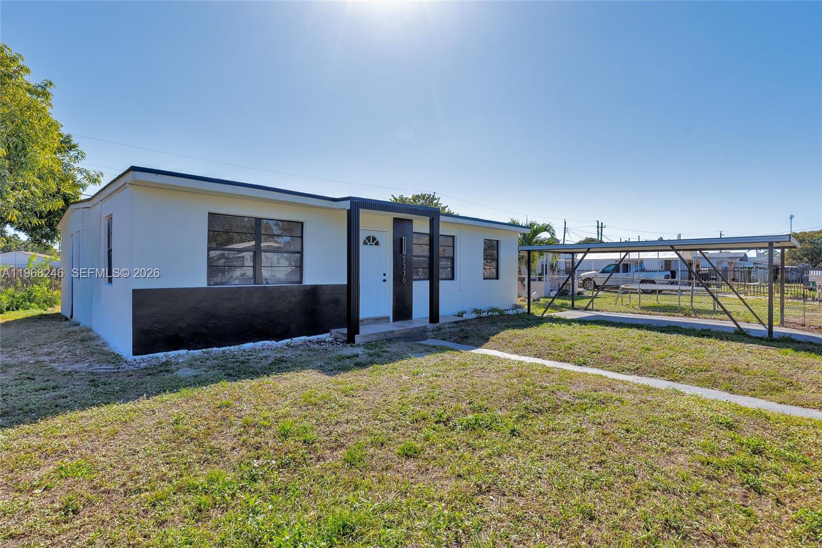 2330 Rutland St, Opa Locka FL 33054