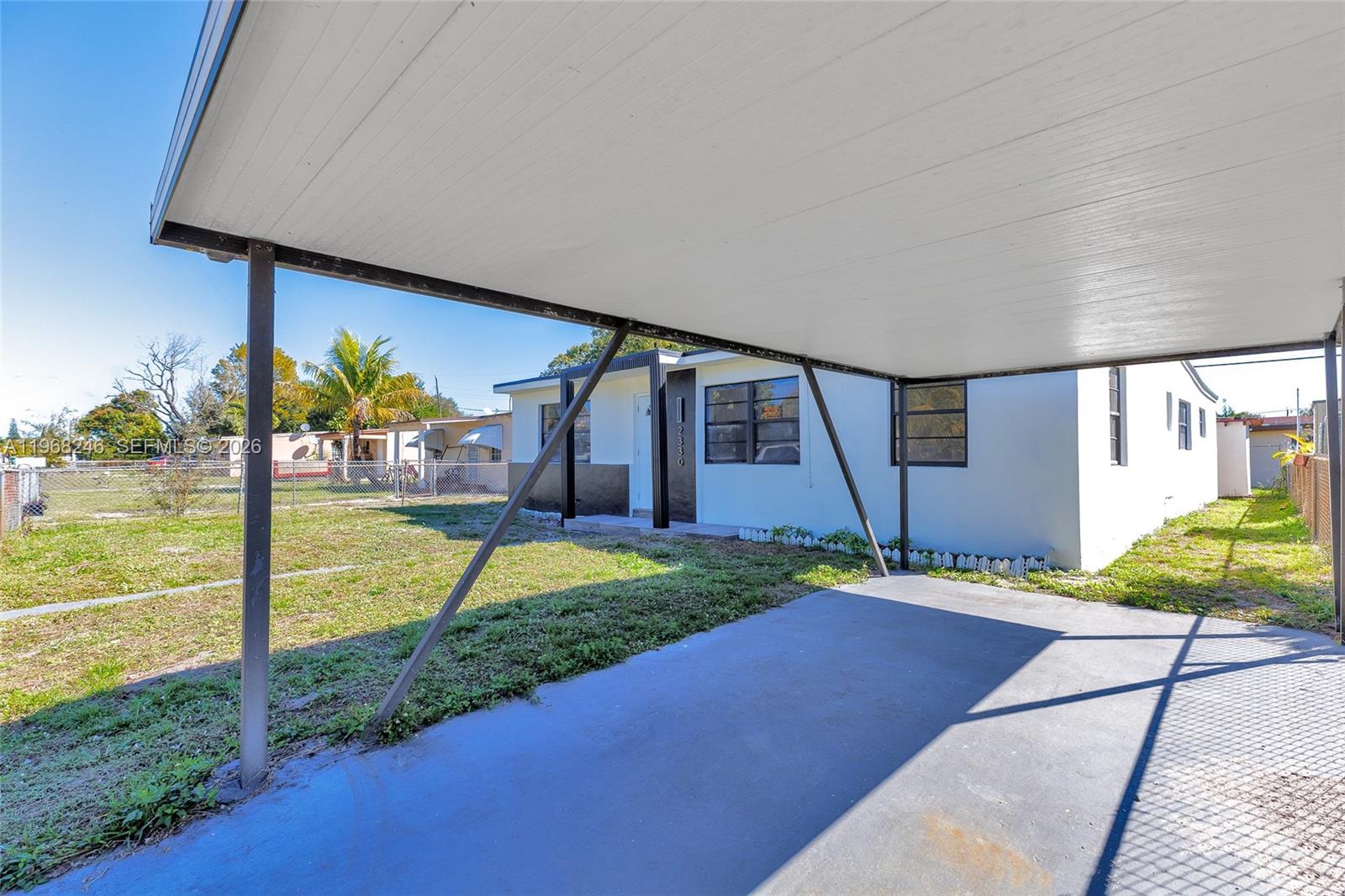 2330 Rutland St, Opa Locka FL 33054