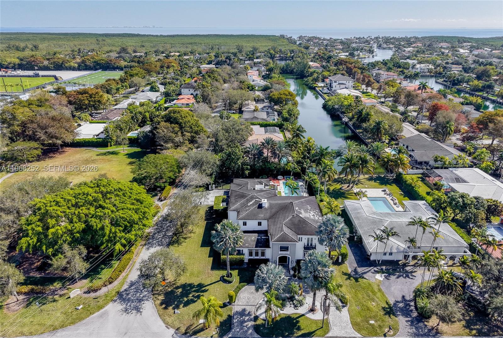 12755 SW 57th Ave, Coral Gables FL 33156