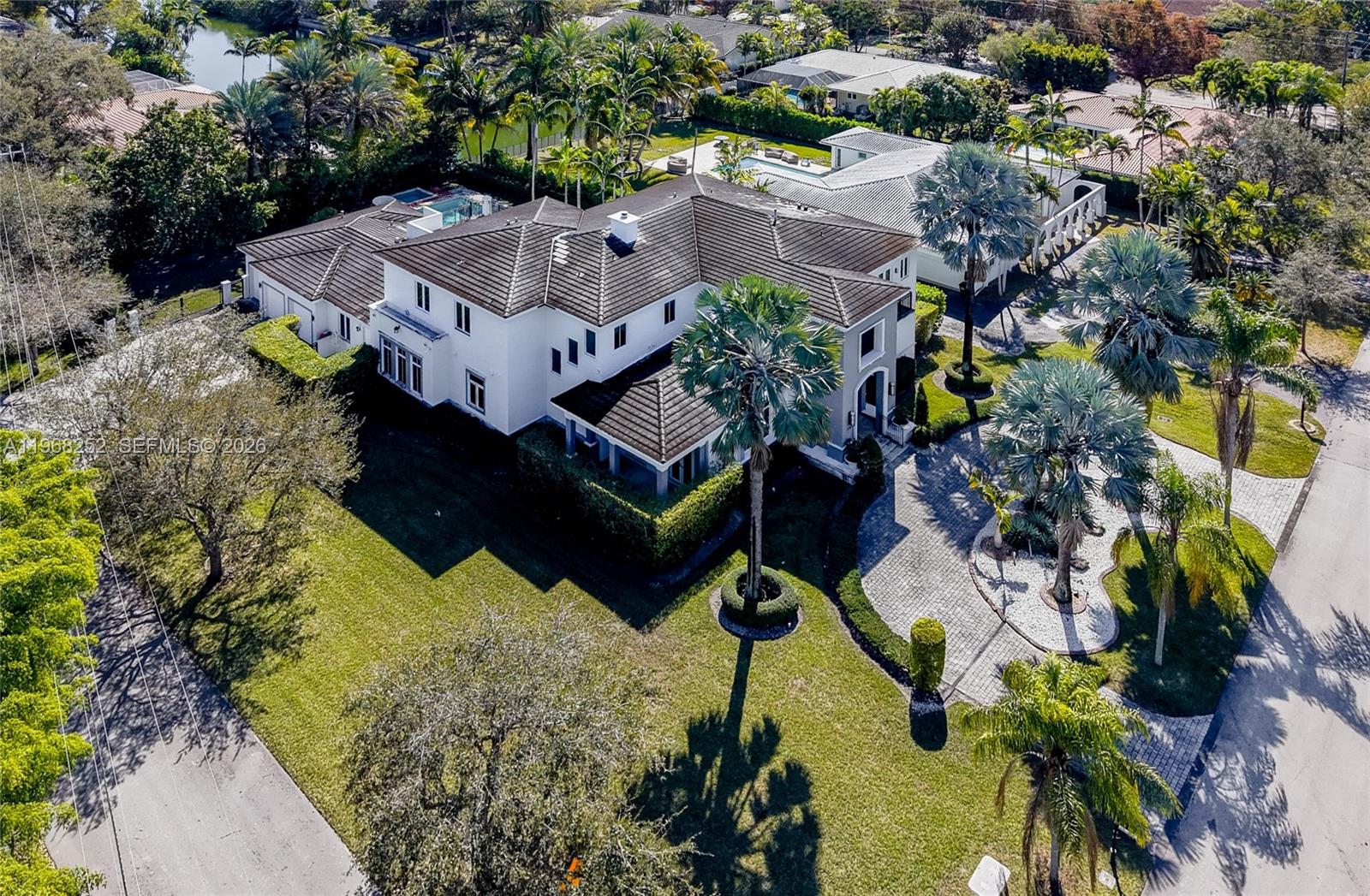 12755 SW 57th Ave, Coral Gables FL 33156