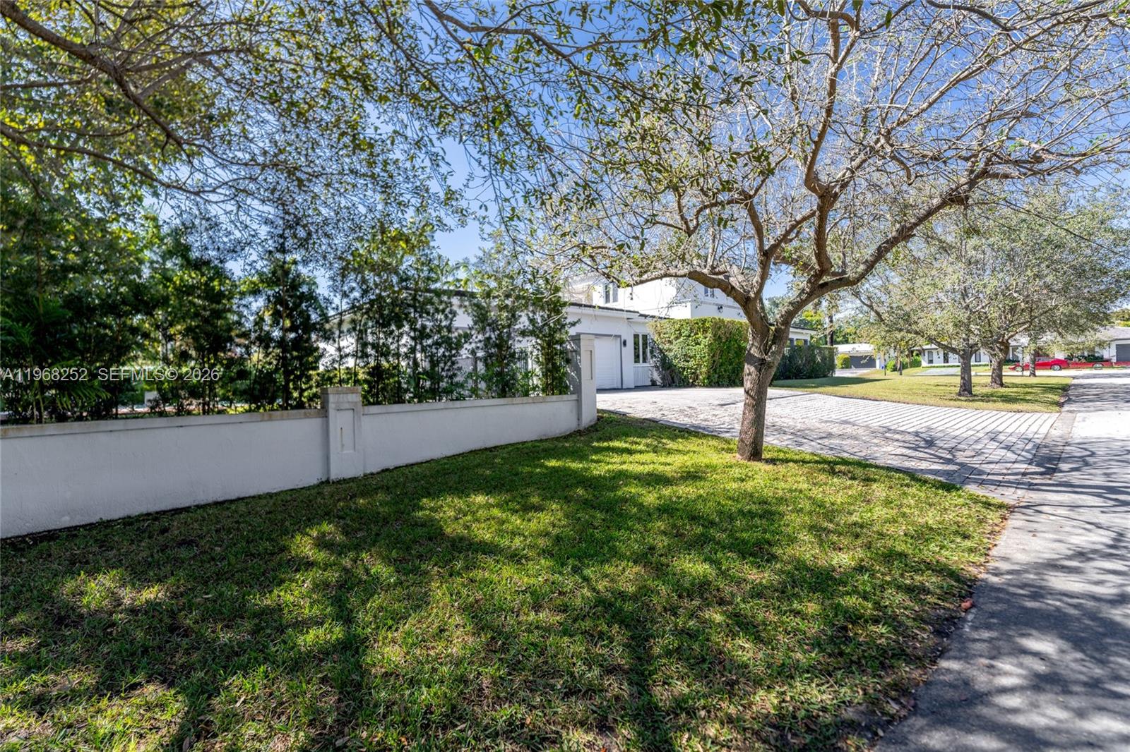 12755 SW 57th Ave, Coral Gables FL 33156