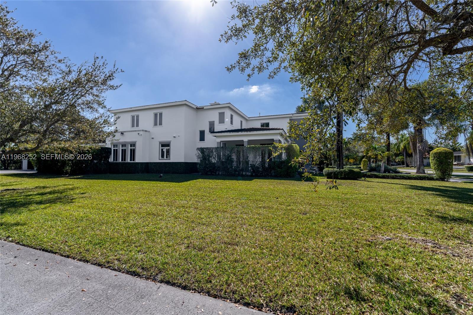 12755 SW 57th Ave, Coral Gables FL 33156