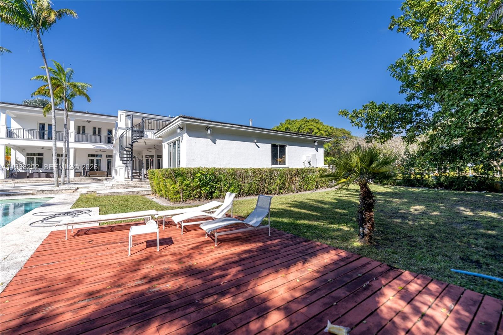 12755 SW 57th Ave, Coral Gables FL 33156