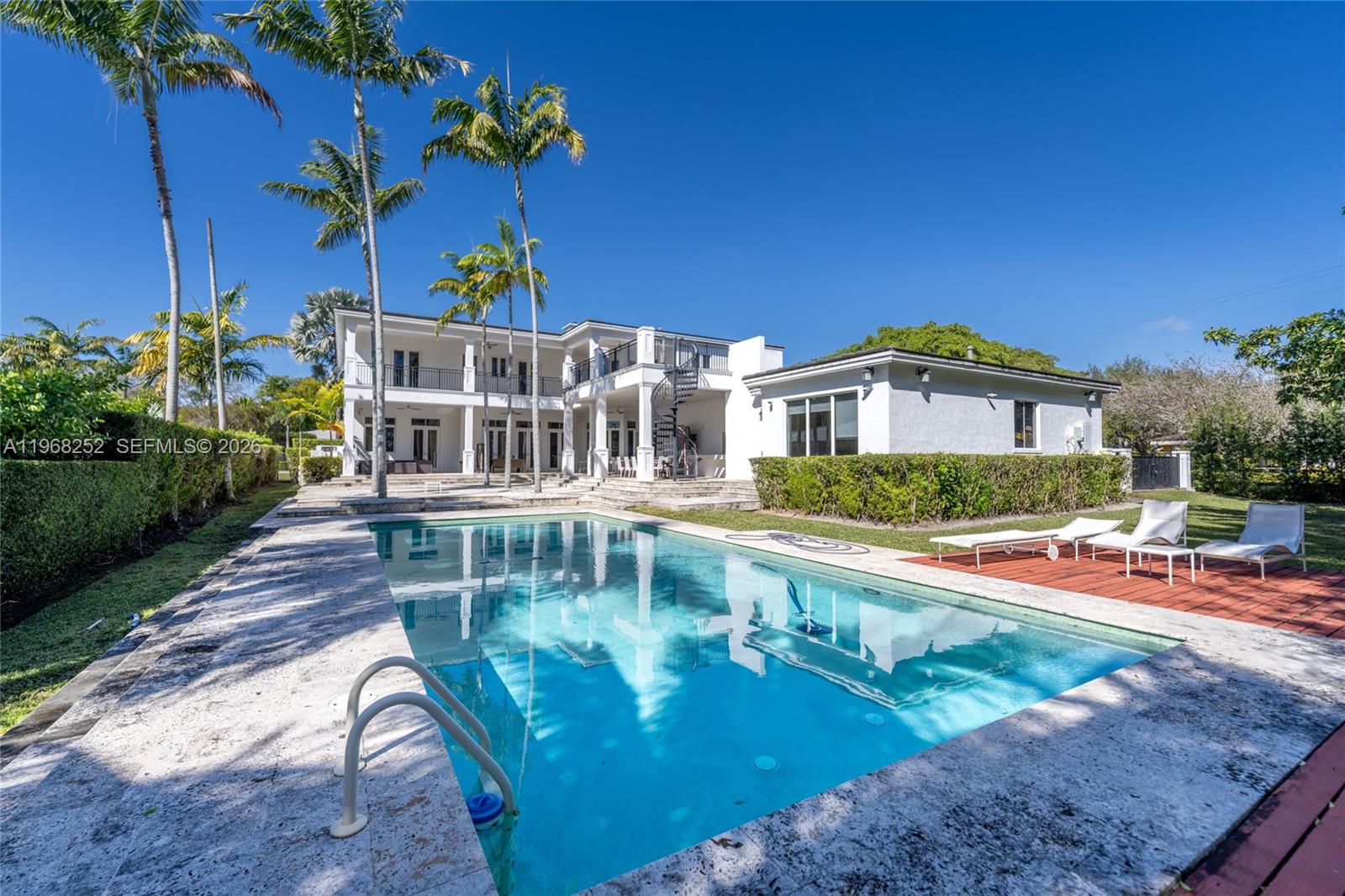 12755 SW 57th Ave, Coral Gables FL 33156