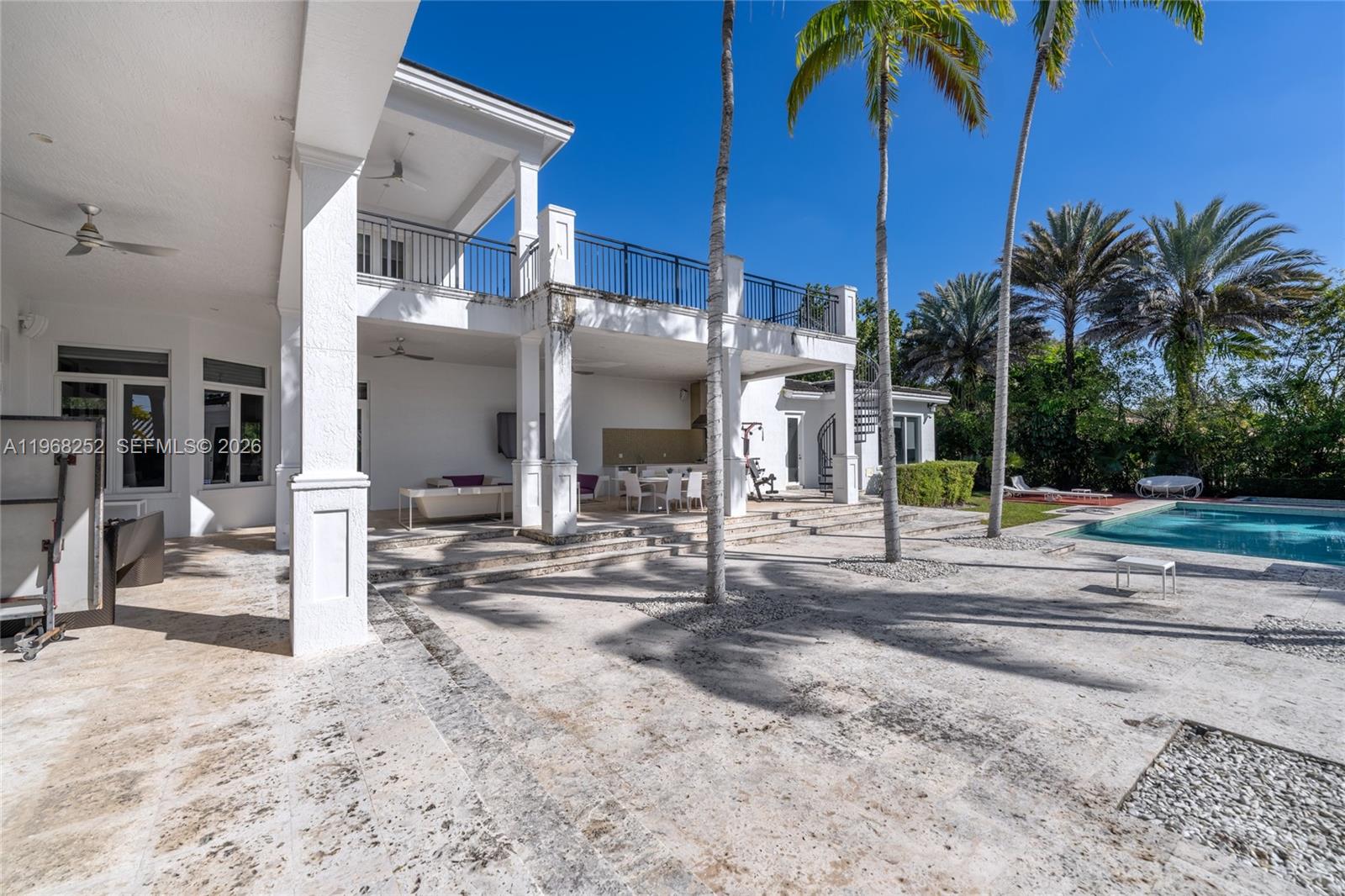 12755 SW 57th Ave, Coral Gables FL 33156