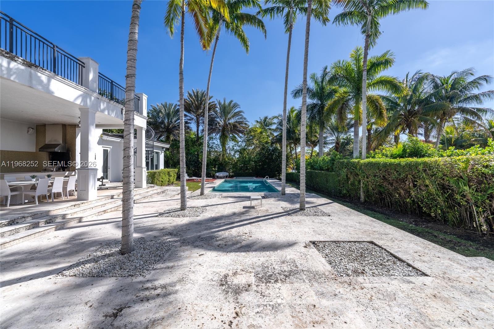 12755 SW 57th Ave, Coral Gables FL 33156