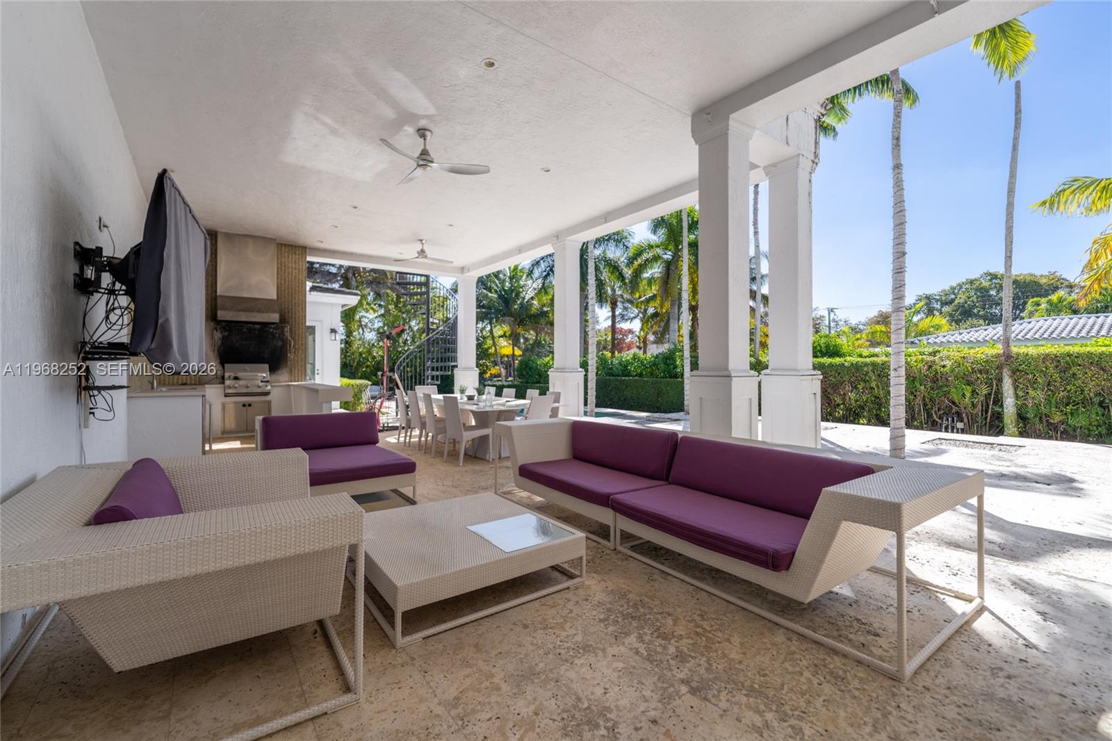 12755 SW 57th Ave, Coral Gables FL 33156