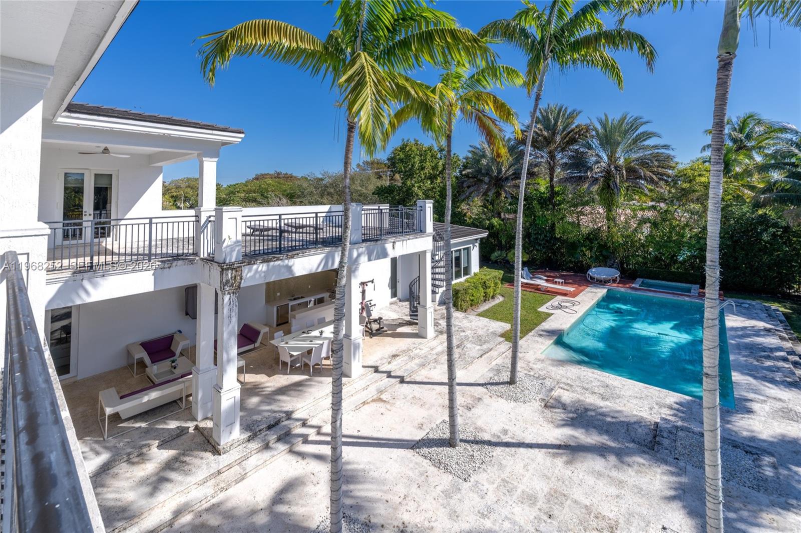 12755 SW 57th Ave, Coral Gables FL 33156