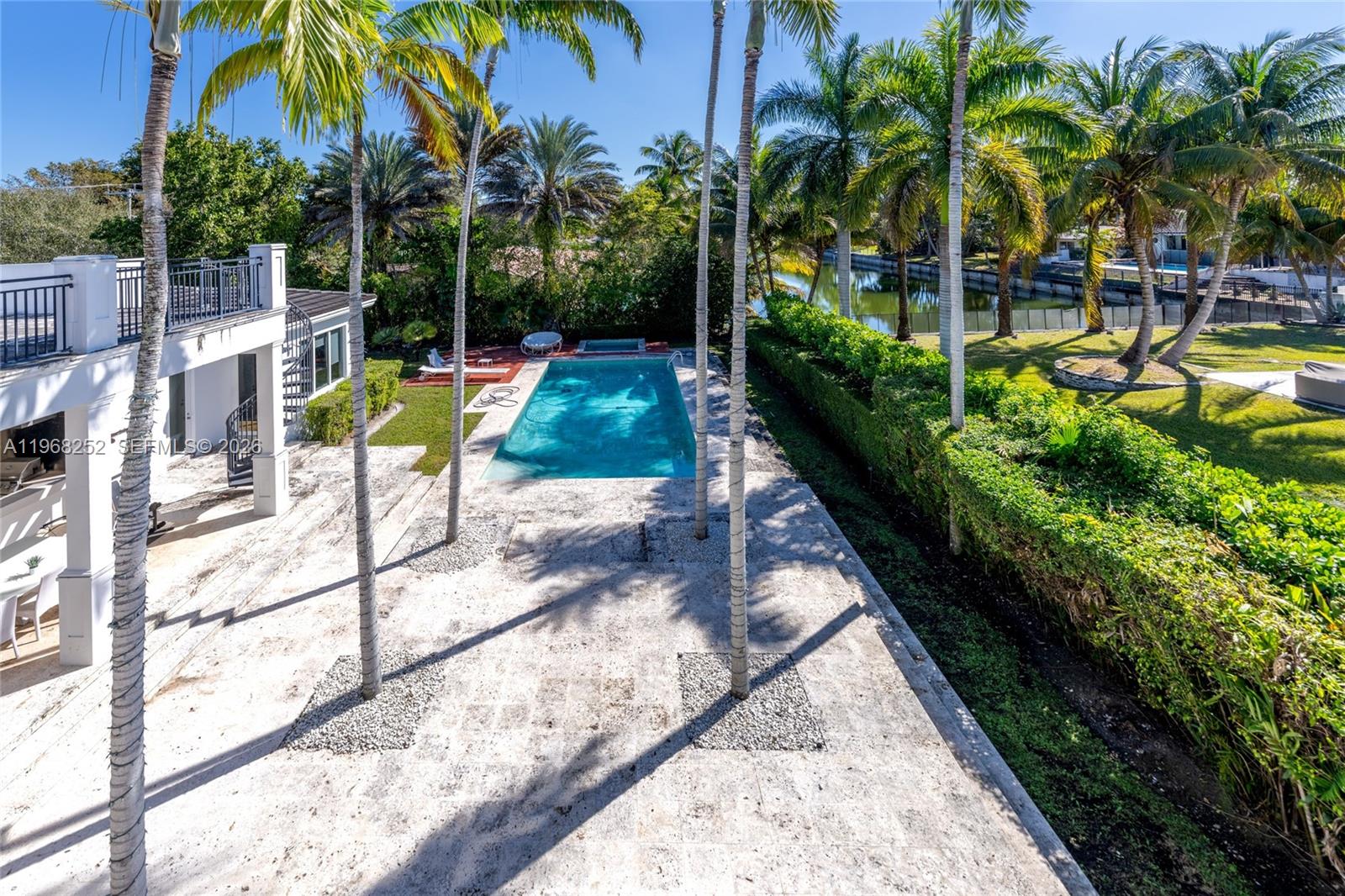 12755 SW 57th Ave, Coral Gables FL 33156