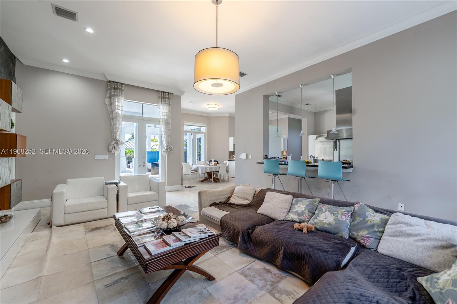 12755 SW 57th Ave, Coral Gables FL 33156