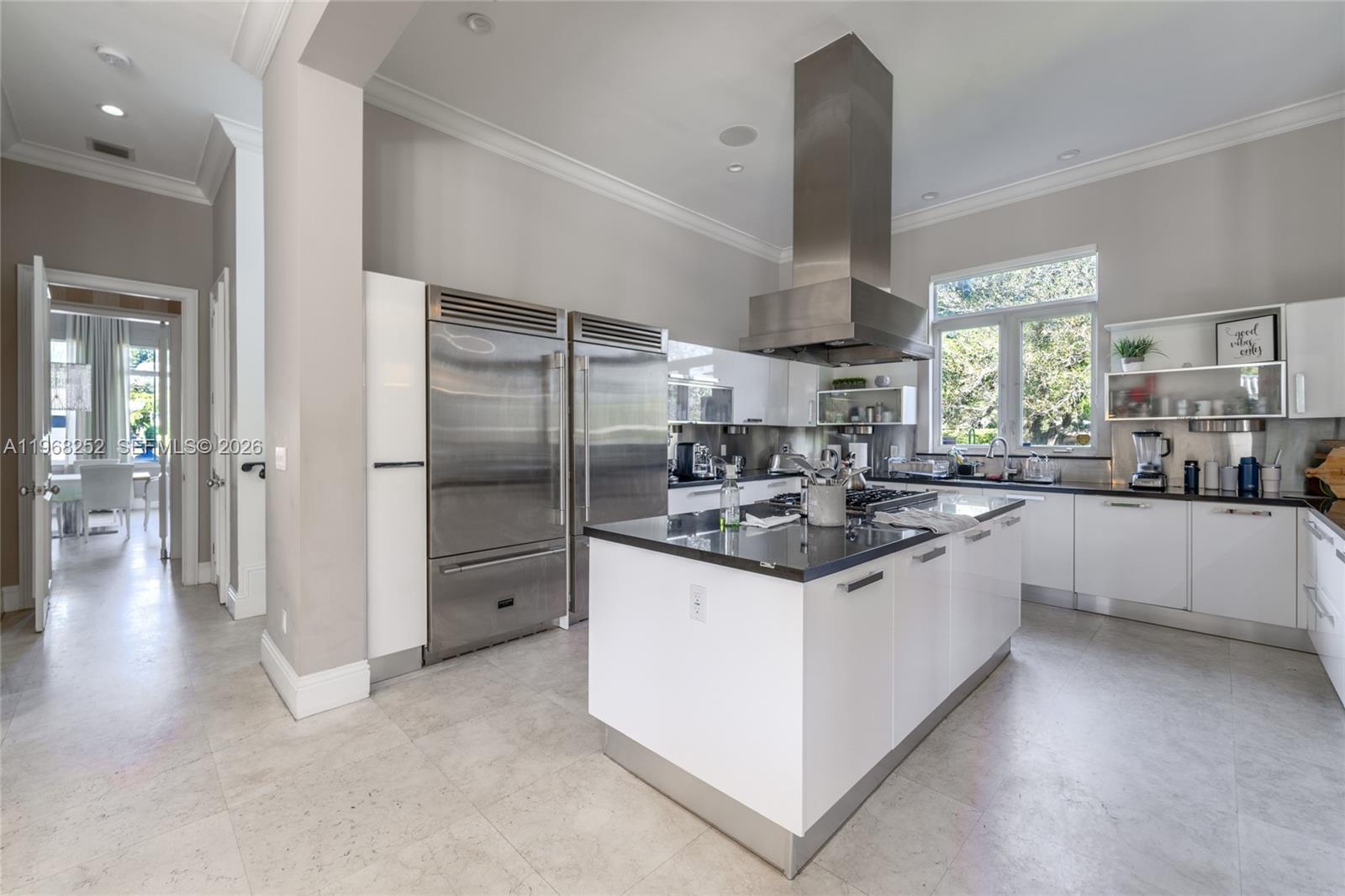 12755 SW 57th Ave, Coral Gables FL 33156