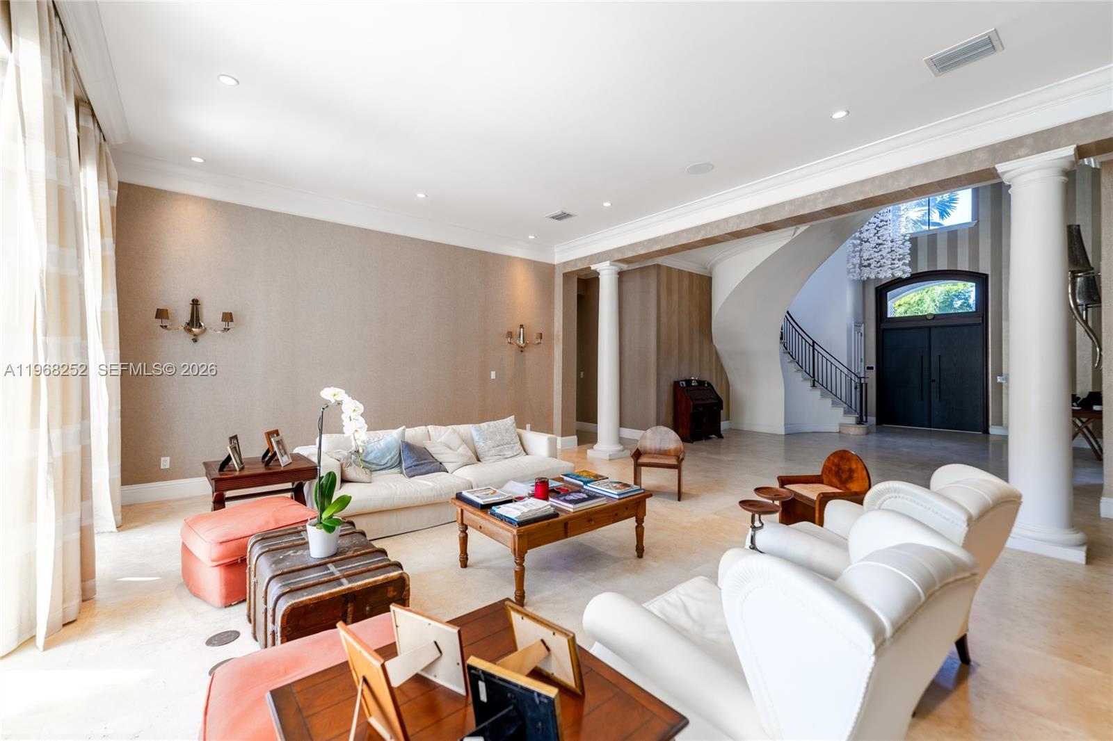 12755 SW 57th Ave, Coral Gables FL 33156