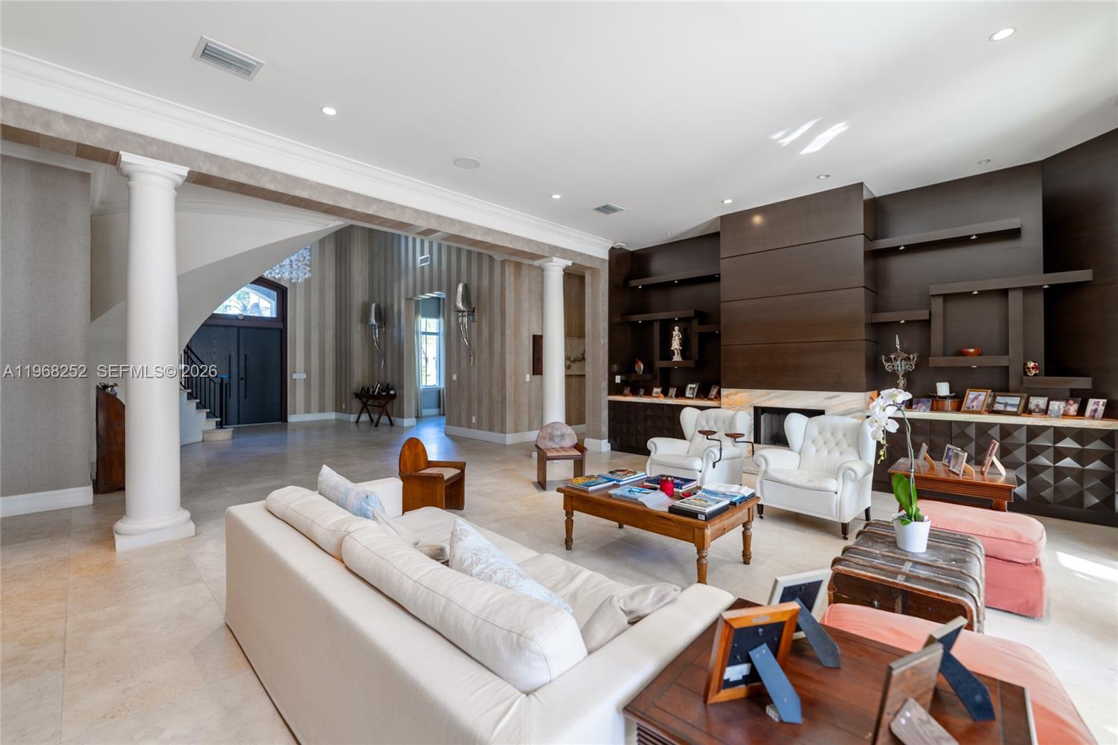 12755 SW 57th Ave, Coral Gables FL 33156