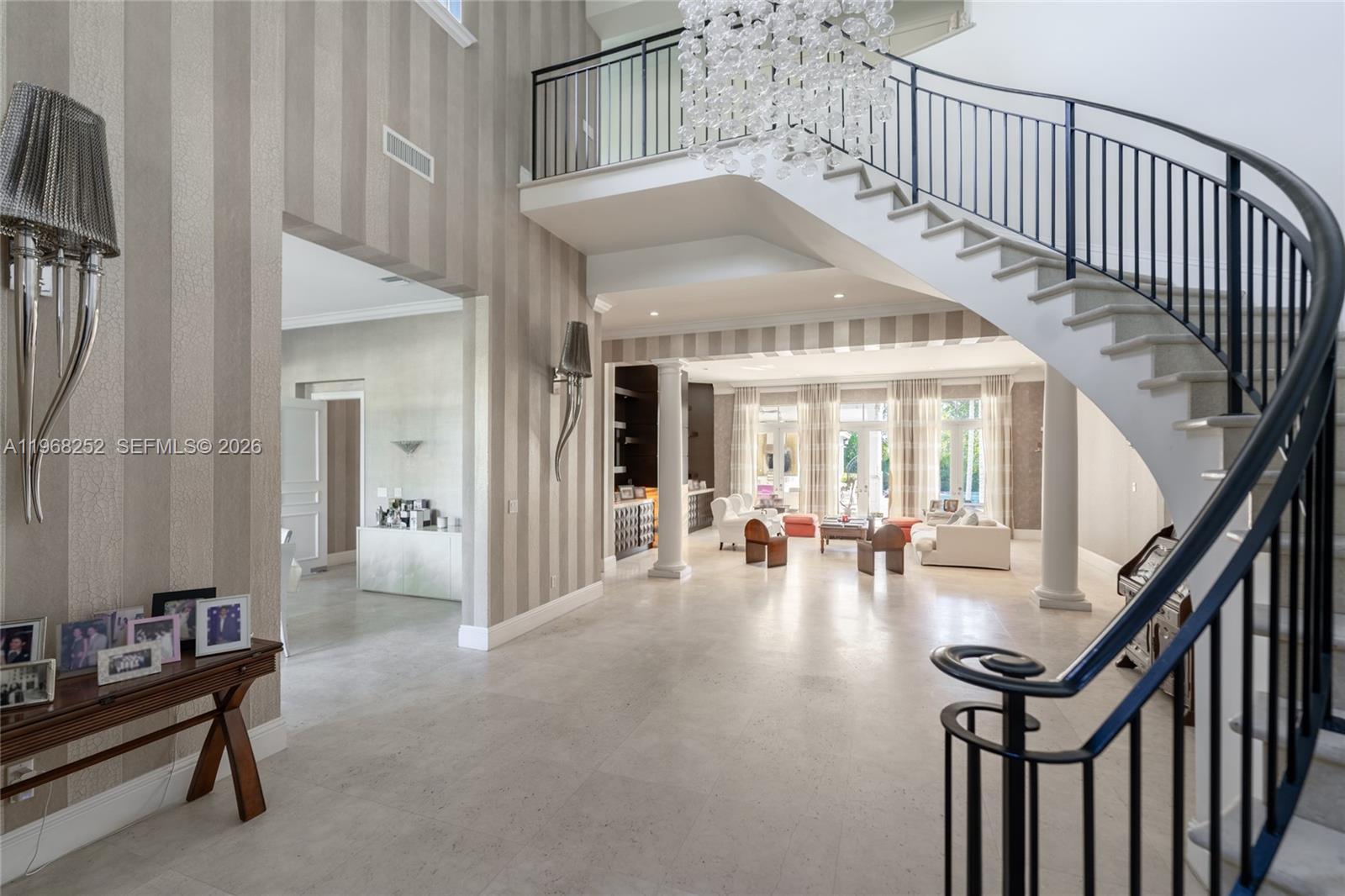 12755 SW 57th Ave, Coral Gables FL 33156