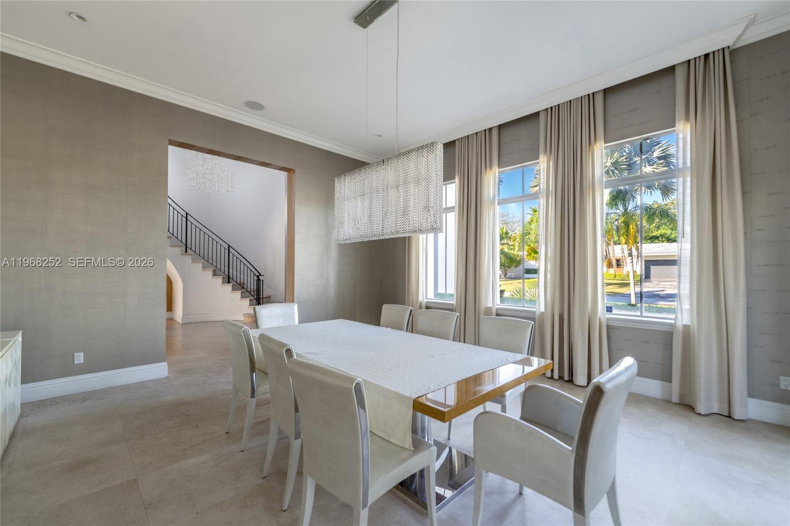 12755 SW 57th Ave, Coral Gables FL 33156