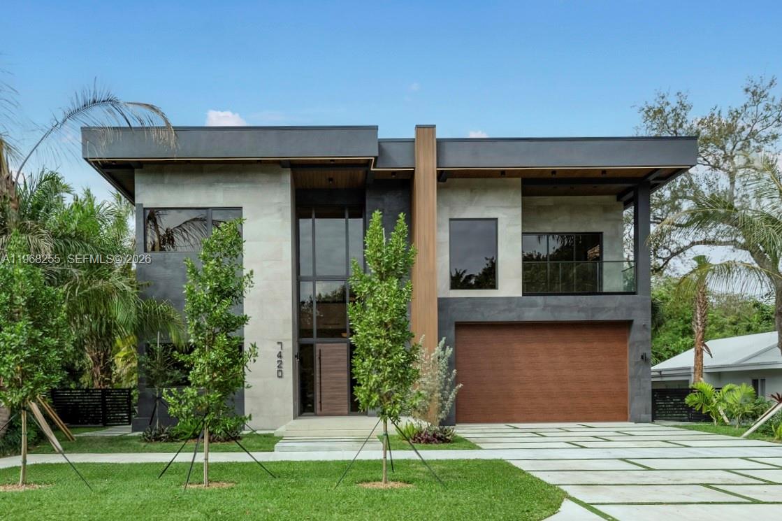 7420 SW 52nd Ave, Miami FL 33143