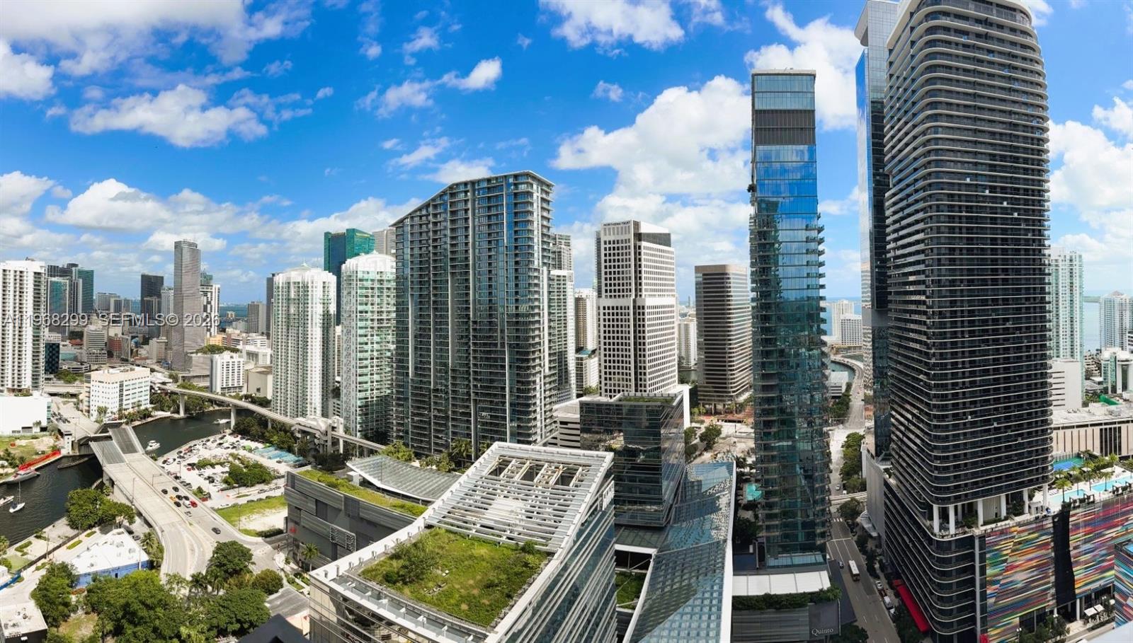88 SW 7th St #3003, Miami FL 33130