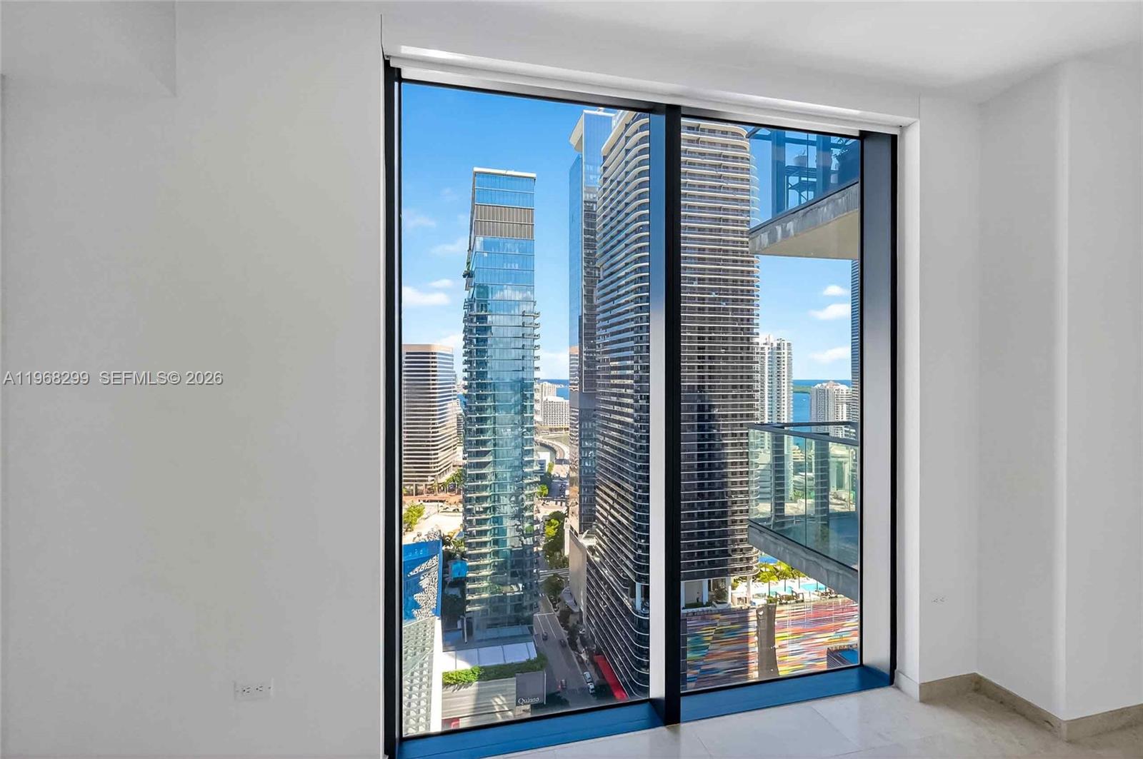88 SW 7th St #3003, Miami FL 33130