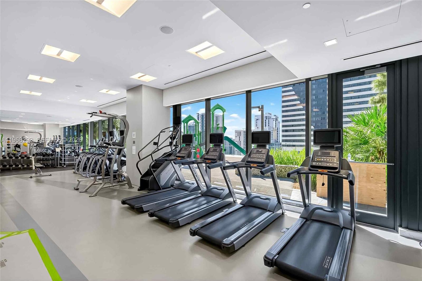 88 SW 7th St #3003, Miami FL 33130